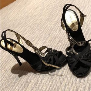 Summer heels